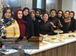 آموزشگاه آشپزی در تهران 
