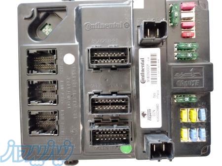 فروش ccn سمند