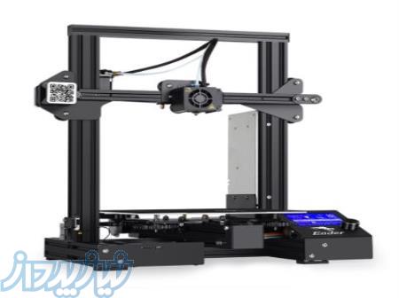 پرینتر سه بعدی 