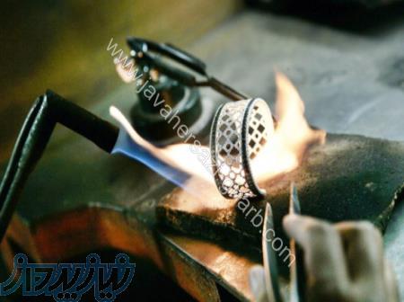 آموزش مخراج کاری 