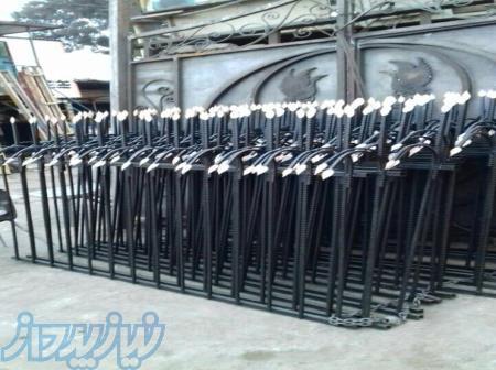 تولید کننده انواع حفاظ دیواری 