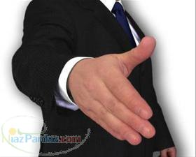 استخدام - رتبه پیمانکاری