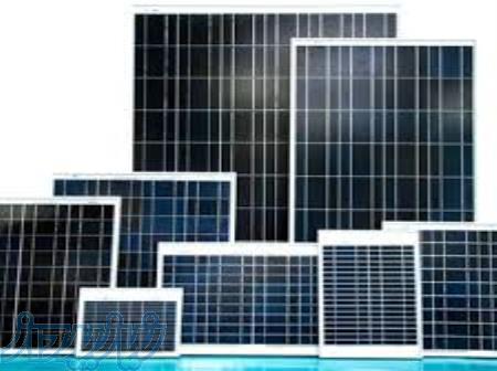 خرید و فروش پنل خورشیدی 