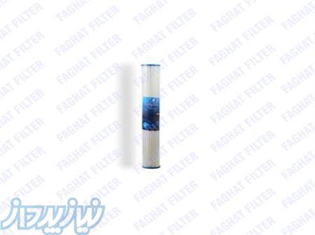 فیلتر صنعتی 