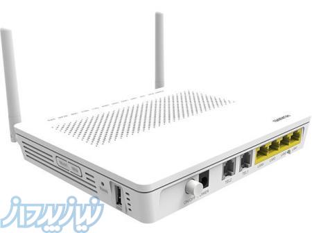 مودم فیبرنوری هوآوی HG8245h 