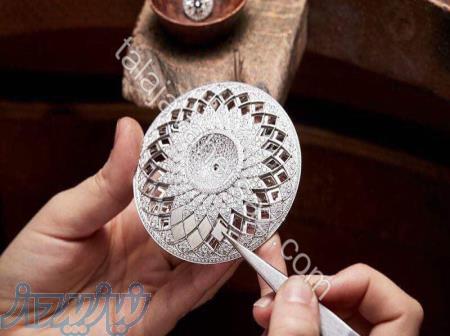 آموزش گوهر تراشی 