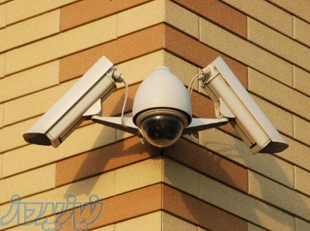 دوربین مداربسته-دزدگیراماکن-اعلام حریق 