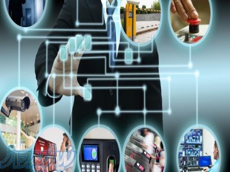 دوربین مداربسته، دزدگیر اماکن، دیده گستر 