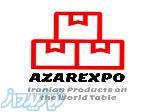 صادرات کالای ایرانی در آذراکسپو 