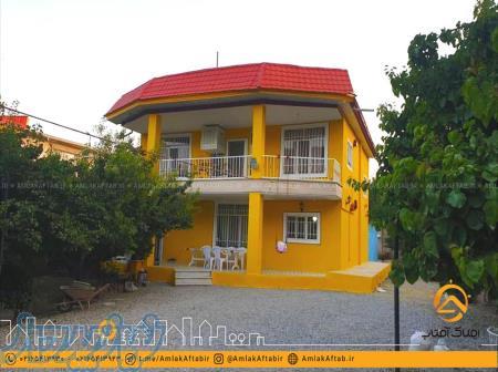 فروش 3680 متر  باغ ویلا در کردزار شهریار 