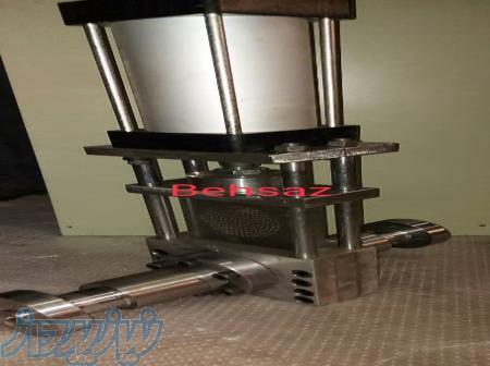 فیلتر توری اکسترودر 