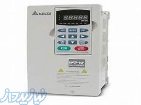 فروش انواع سرو موتور دلتا 