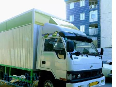 اتوبار امین در پرند با مجوز رسمی 