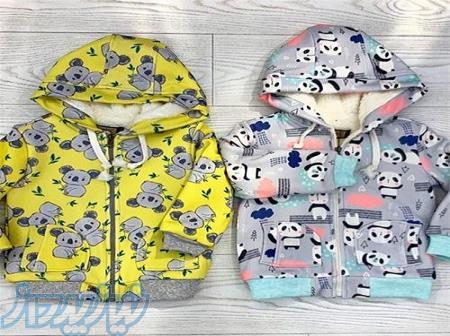 فروش عمده سویشرت شلوار بچه گانه