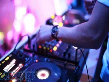 موزیک DJ مراسمات تبریز