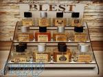 عطر و ادکلن  Blest perfume 