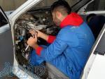 آموزش تخصصی برق خودرو تنظیم موتور ایسیو مکانیک ریمپ 