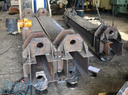 تنش زدایی ارتعاشی آریا 