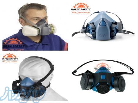 تولید، واردات، تهیه و توضیع انواع ماسک های انواع ماسک های صنعتی و تنفسی