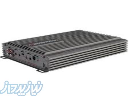 تعميرامپلي فاير٢كانال 