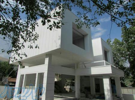 فروش رنگهای دکوراتیو نما نمای داخل و خارج ساختمان 