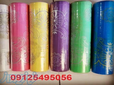 تولید کننده سفره یکبار مصرف برلیان 