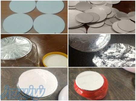 فروش انواع واشر فوم ،سیل القایی ،دارویی