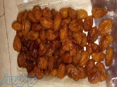 الوبخارایی که شیرین نیست ترش هم نیست 