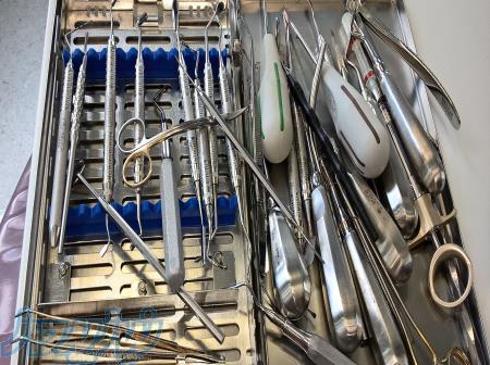 لوازم و مواد دندانپزشکی 