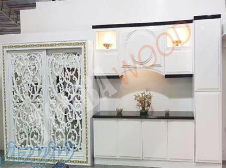 کابینت دکوراسیون داخلی 