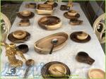 دارکوب لند تولیدکننده ظروف چوبی آشپزخانه ، ظروف چوبی کودک ، اسباب بازی چوبی ، تزیینی و دکوری چوبی 