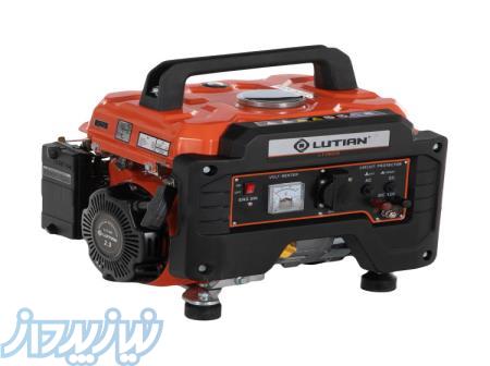 فروش و اجاره انواع موتوربرق 