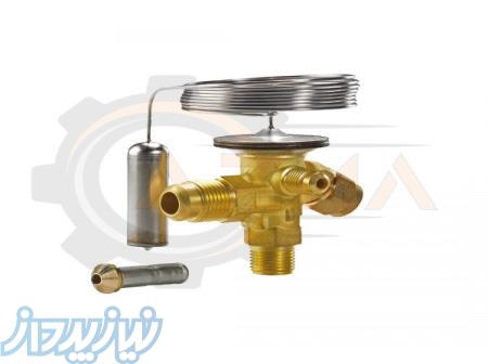 فروش شیر انبساط اکسپنشن ولو 