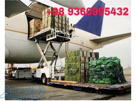 صادرات واردات ترخیص کالا 