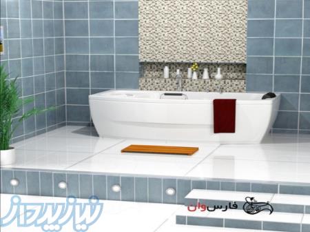 وان و جکوزی درمازندران 