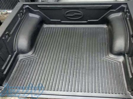 کفی لاینر فوتون نلند  پیکاپ وینگل ۵ و کاپرا پراید وانت 