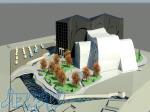 انجام پروژه های دانشجویی معماری3D,اجرایی 