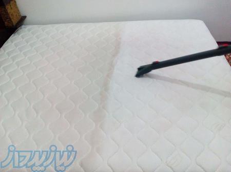 شستشوی تشک خوشخواب در رشت 