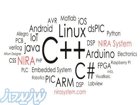 دوره های غیرحضوری الکترونیک 