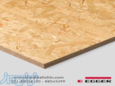 تخته او اس بی (osb)