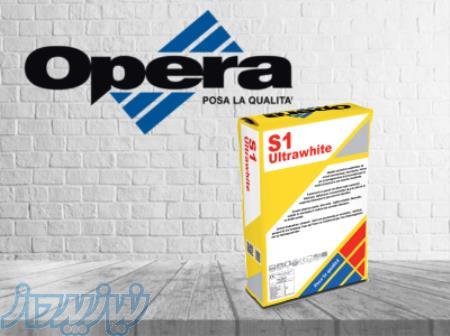 چسب پرسلانی اپرا ایتالیا 