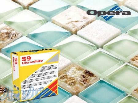 چسب تخصصی استخری اپرا ایتالیا 