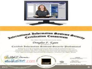 کامل ترین مجموعه آموزش امنیت شبکه CISSP