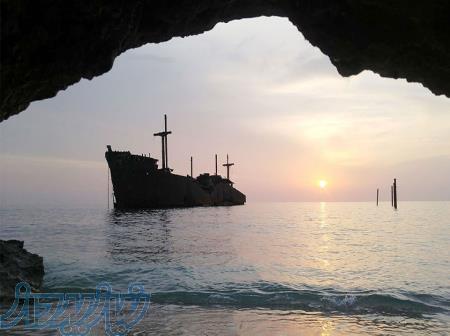 رزرو آنلاین تور ها و هتل های کیش 