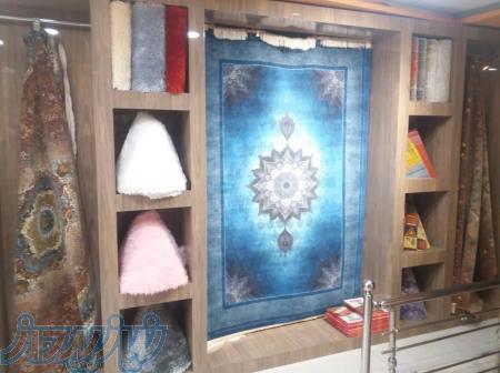 فروشگاه فرش خراسانی 