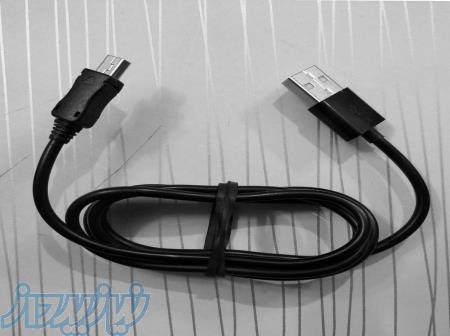 تولید و پخش انواع کابل شارژر فست 