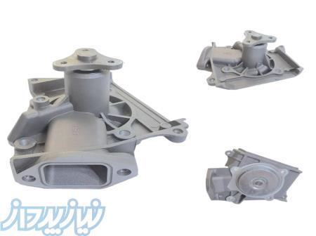 واترپمپ تیبا پراید T S T 