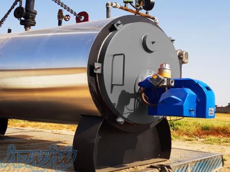 تاسیسات گرمایشی 