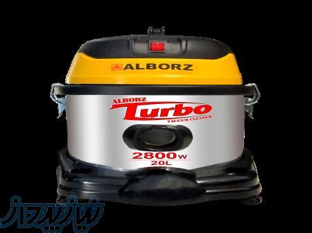 جاروبرقی خانگی مدل هوگر 