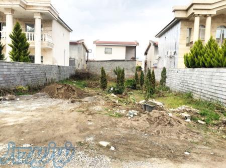 فردش زمین۳۲۰ متری 